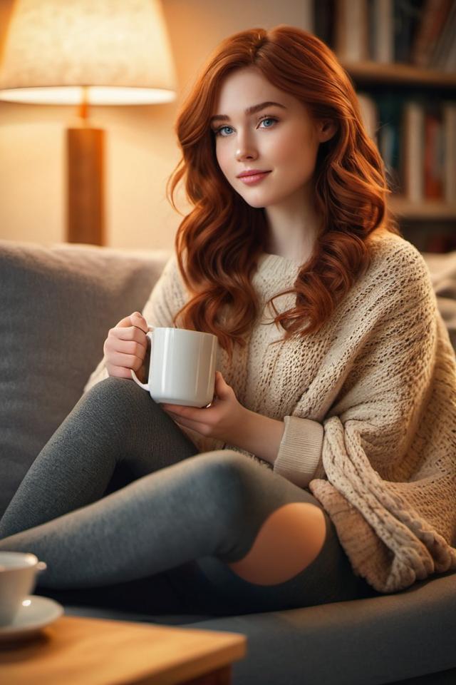 Fern Oakes