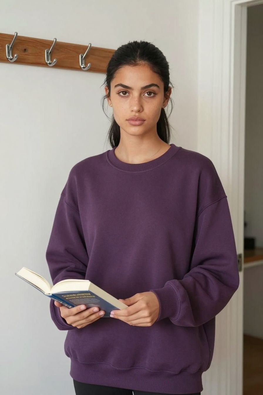 Aria-Eve Violetfield