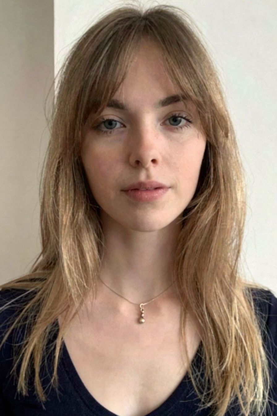 Cleo Marsh