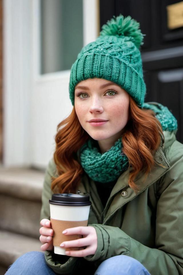 Saoirse Tully