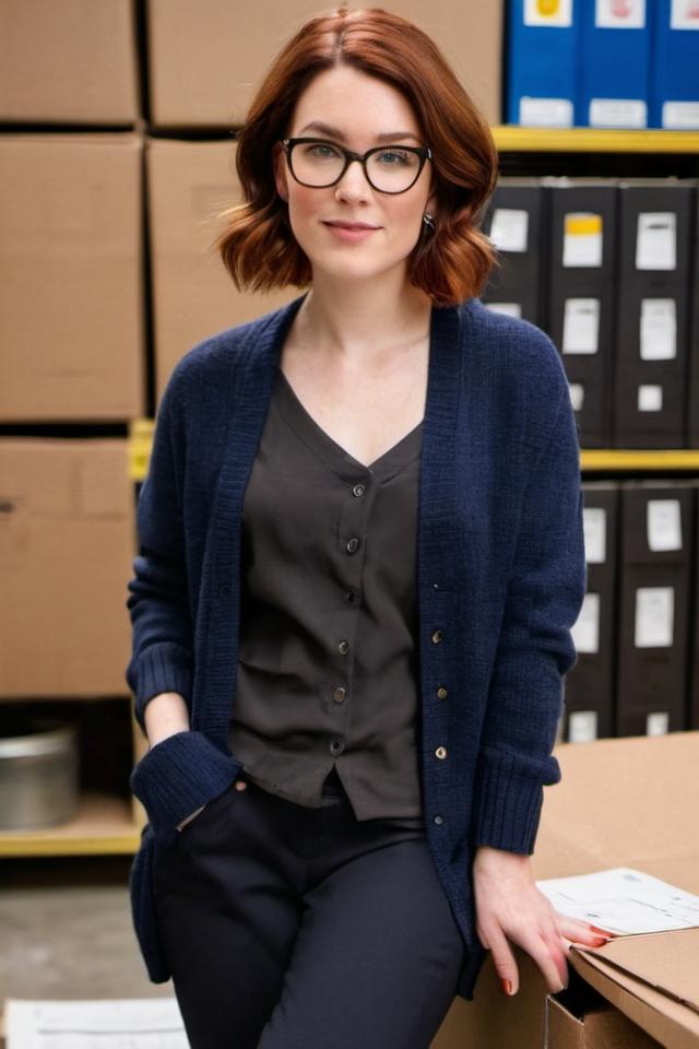 Kate Quill