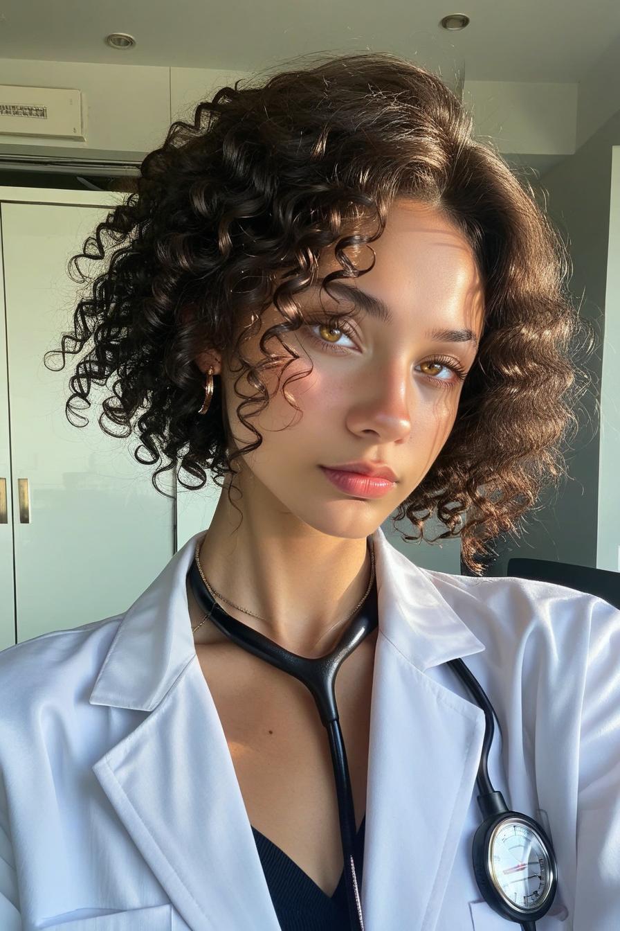 Doctor Jada Chukwu