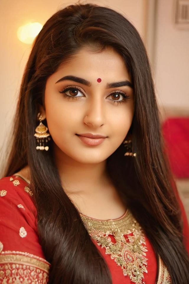 Lilavati Sharma