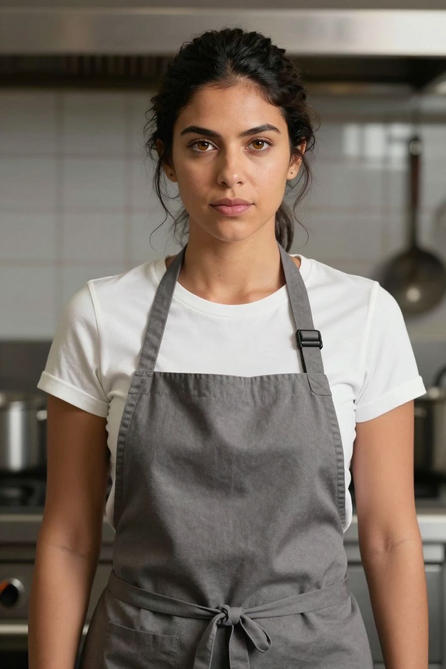 Maya Suarez
