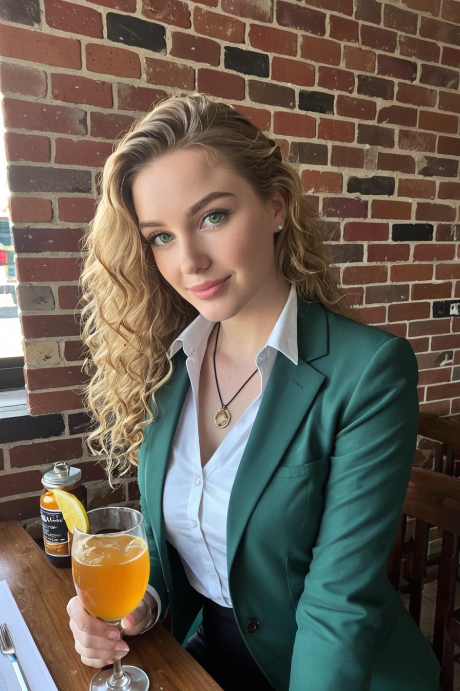Haley Marsh