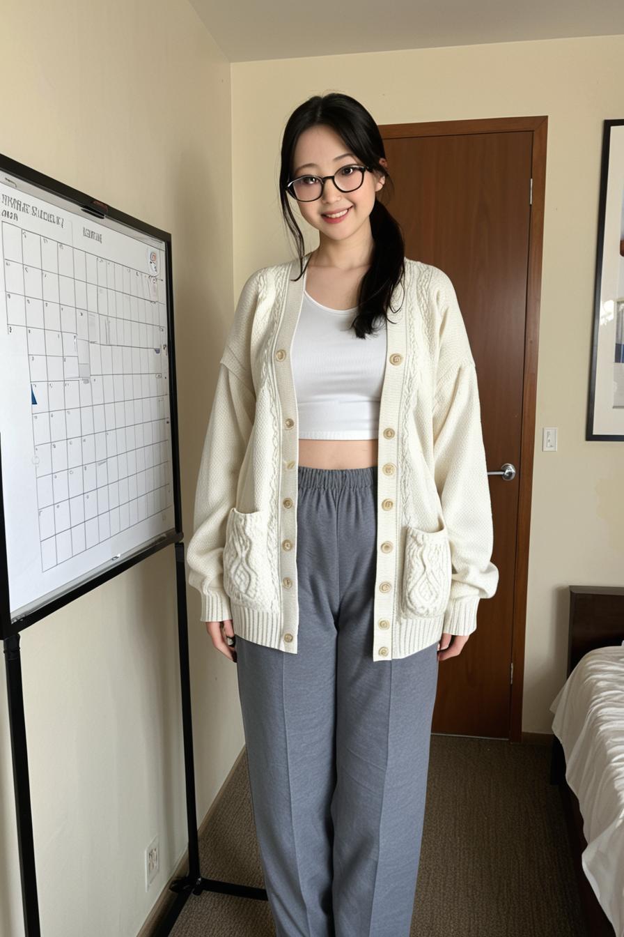 Meilin Liang