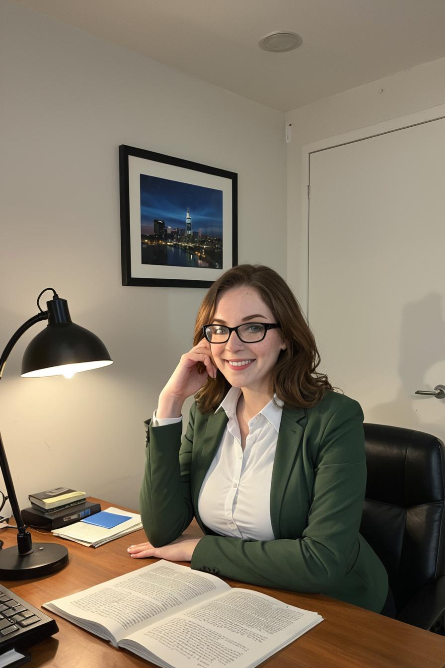 Clara Hartley