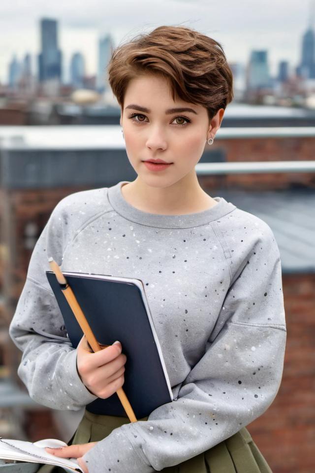 Ione Upton
