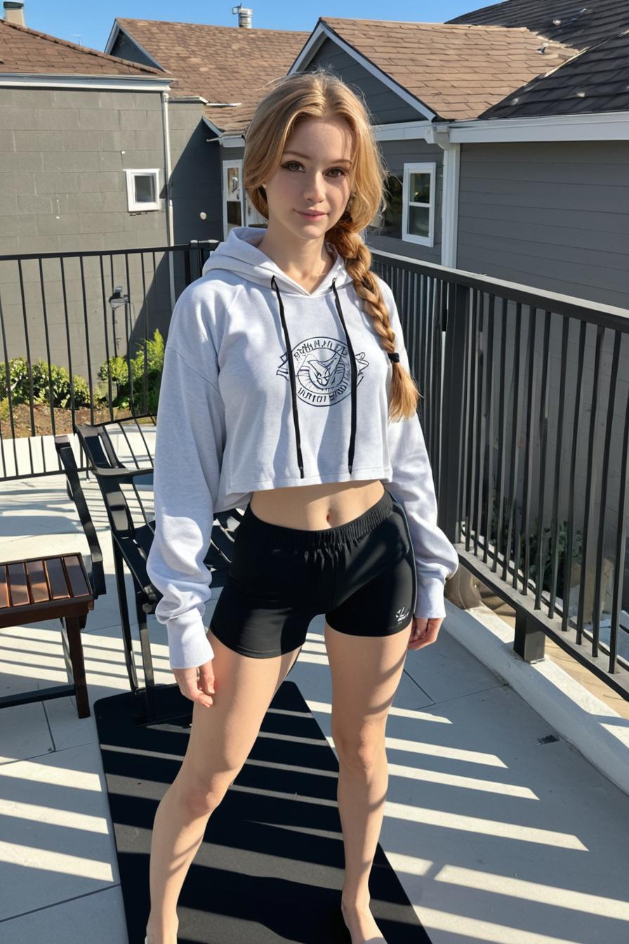 Sienna Lowe