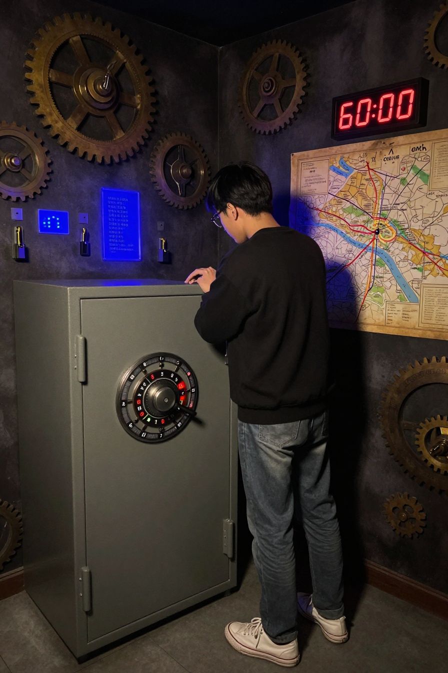Escape Room