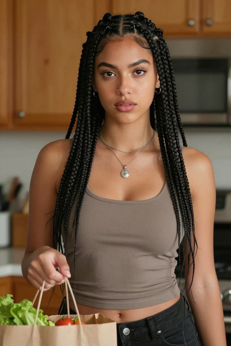 Nina Cortes