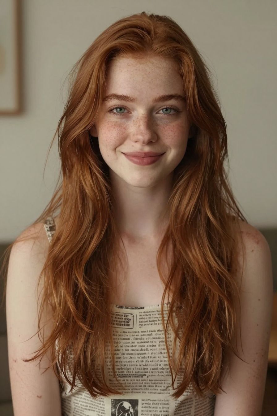 Sophie Lane