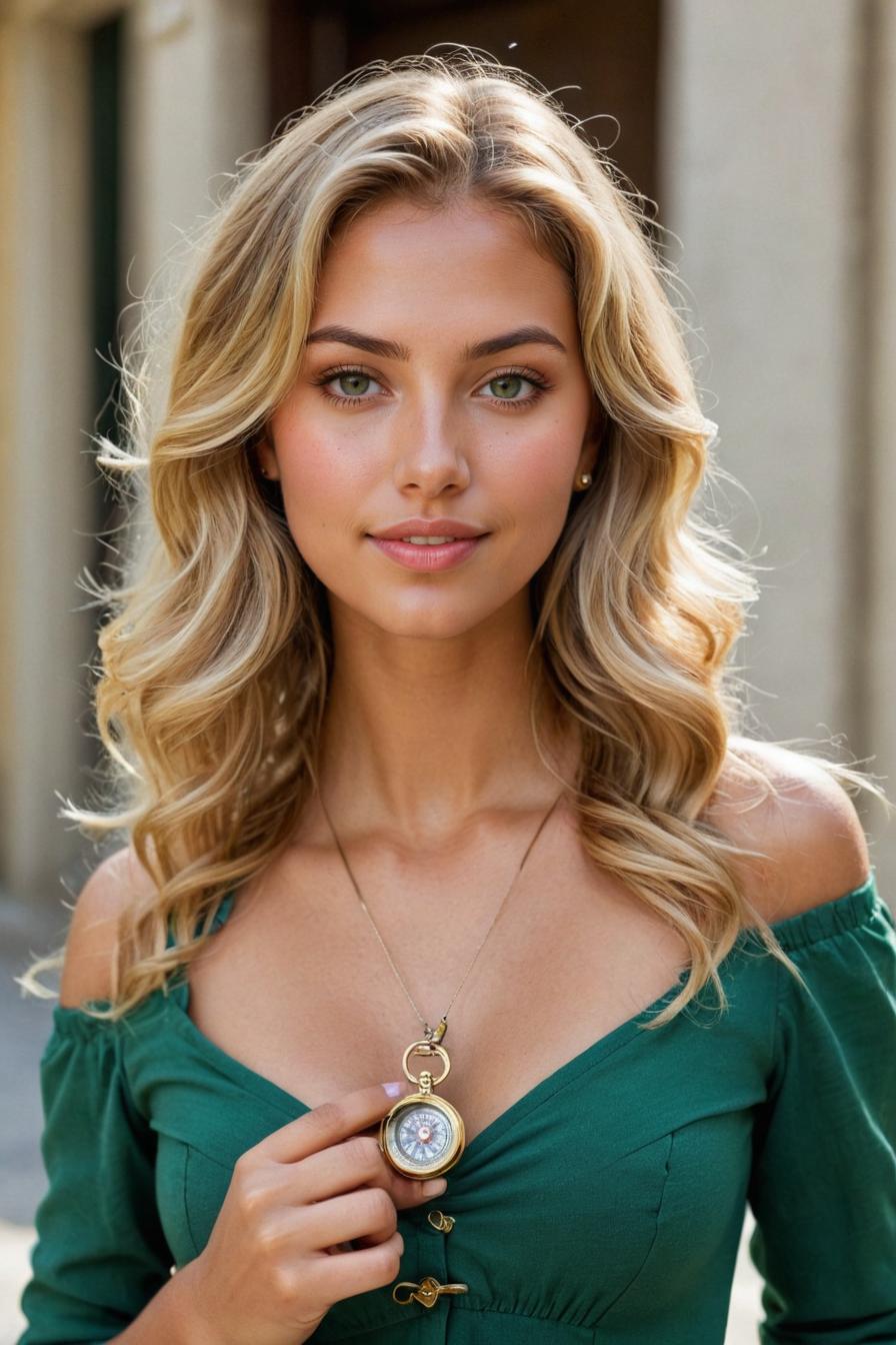 Renata Brazilian