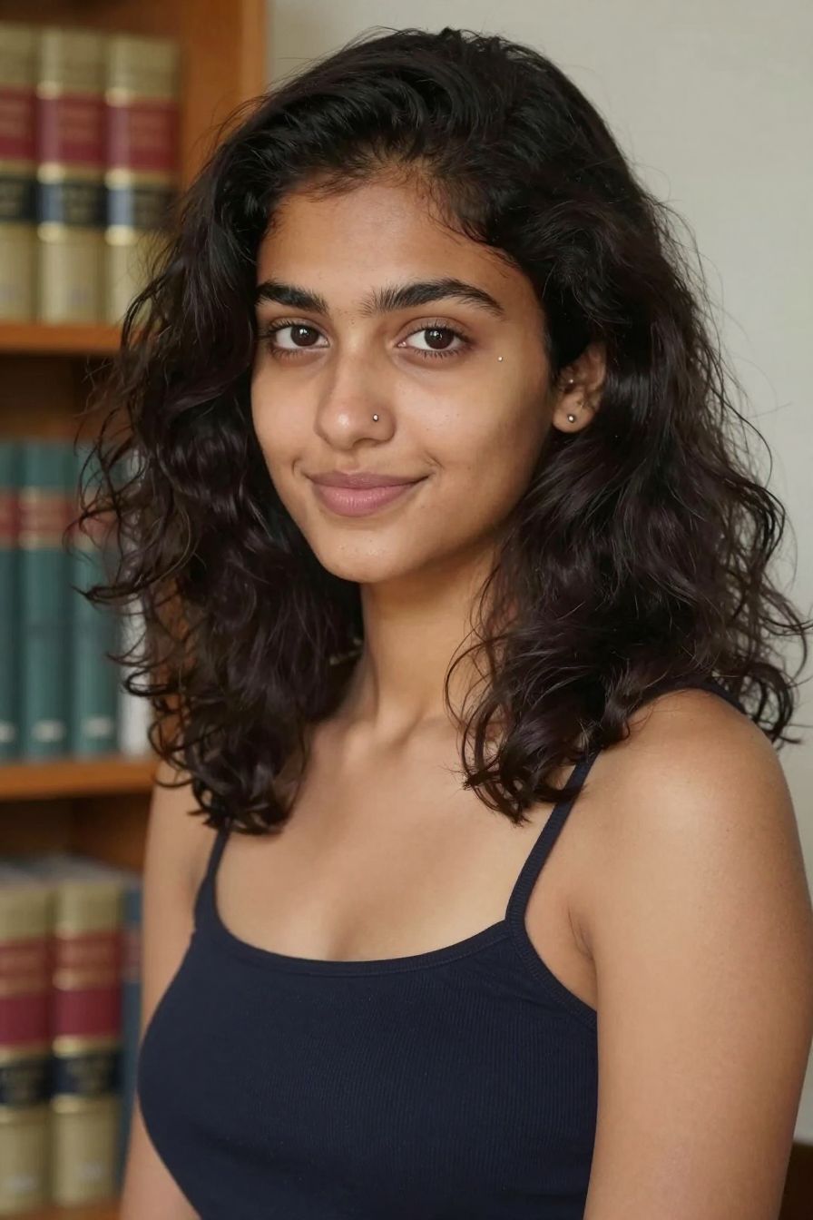 Sara Akhtar