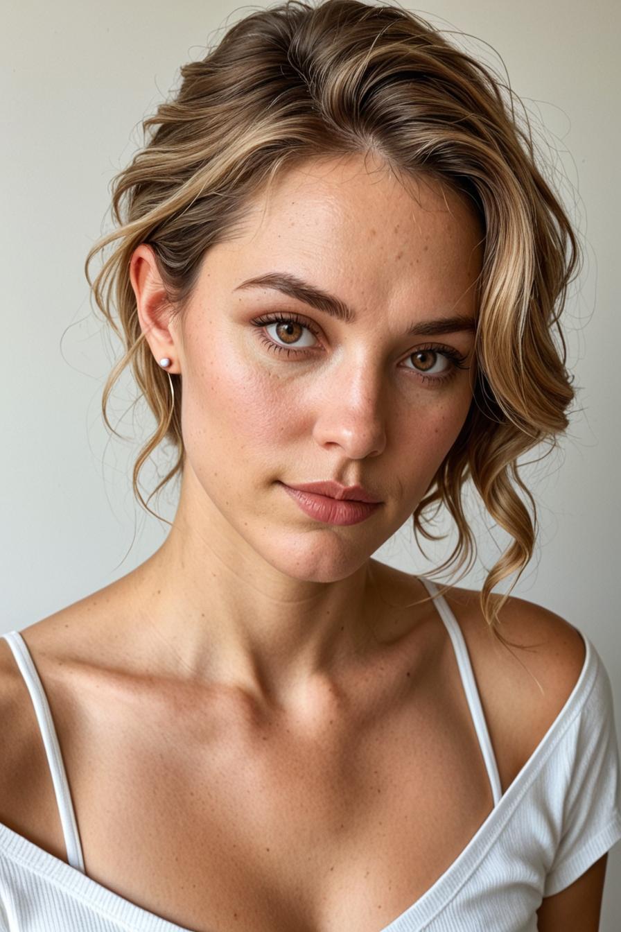 Sandrine Brooks