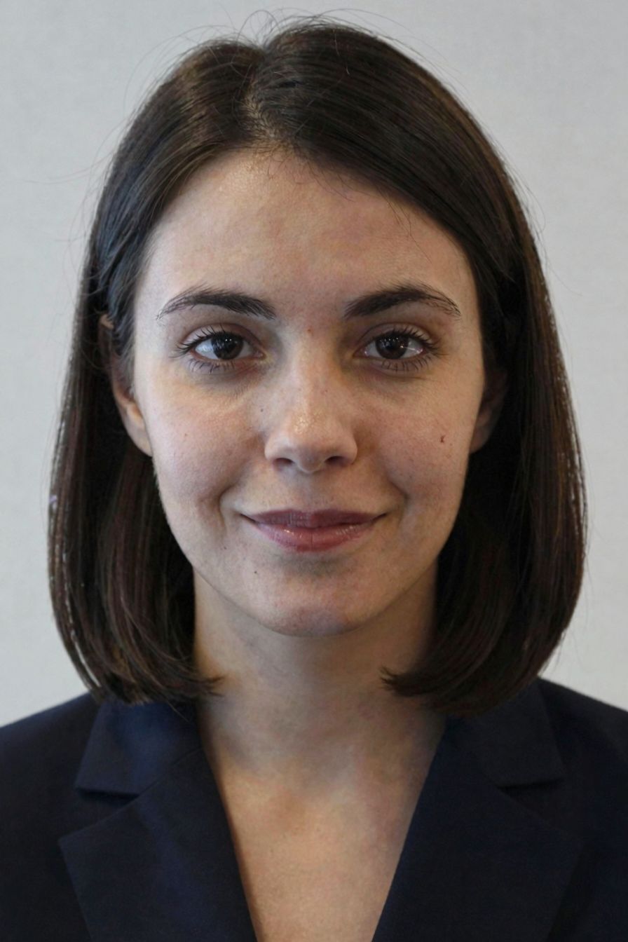 Erin, Boss's Sister