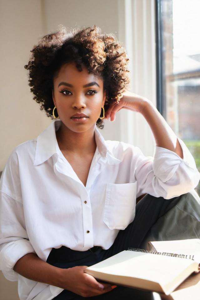 Amara Okafor