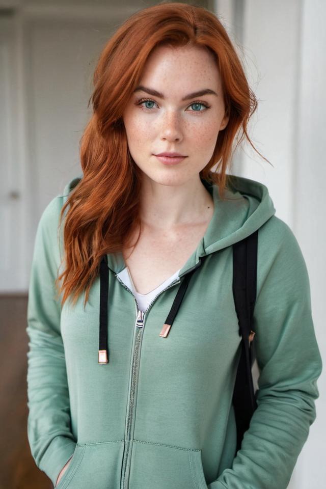 Keira-Faye Everly-Alden