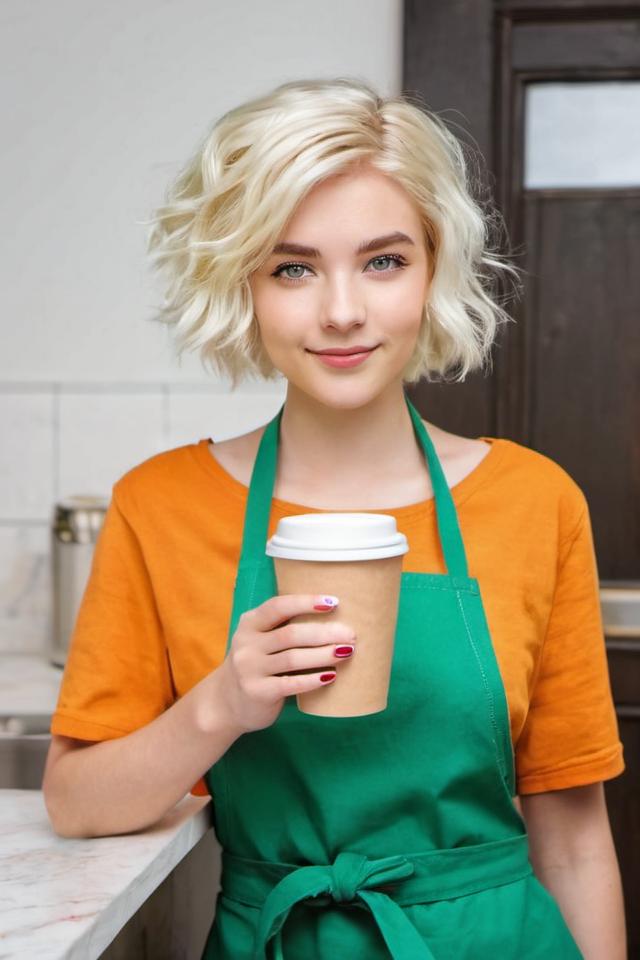 Vera Ziegler