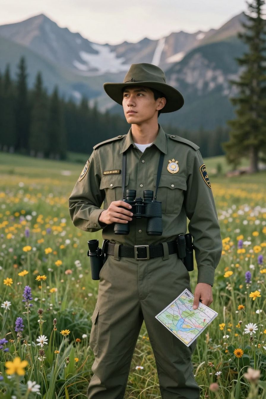Park Ranger