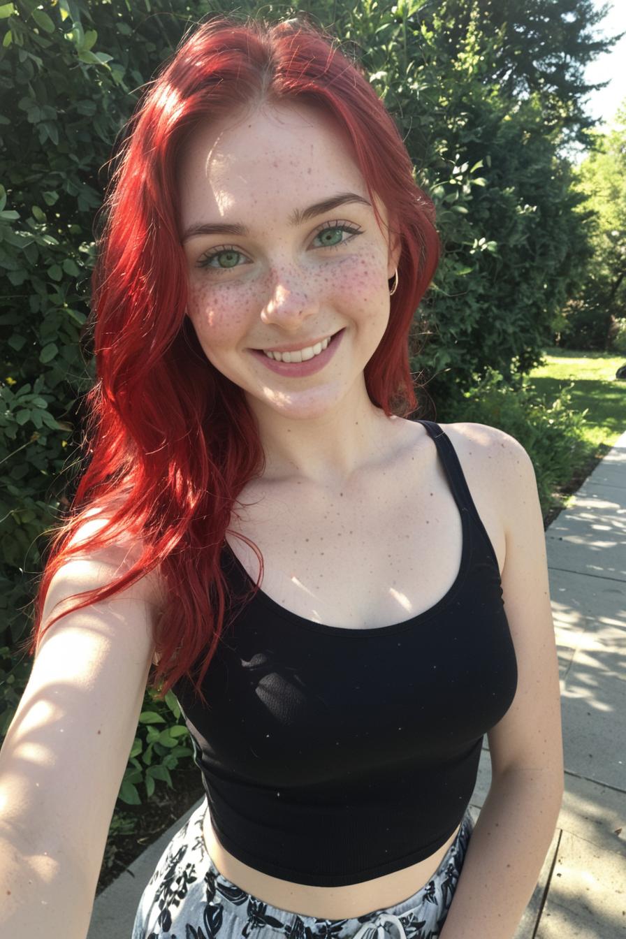 Maribel Doyle