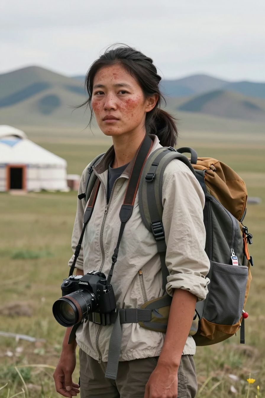 Nomad Photographer