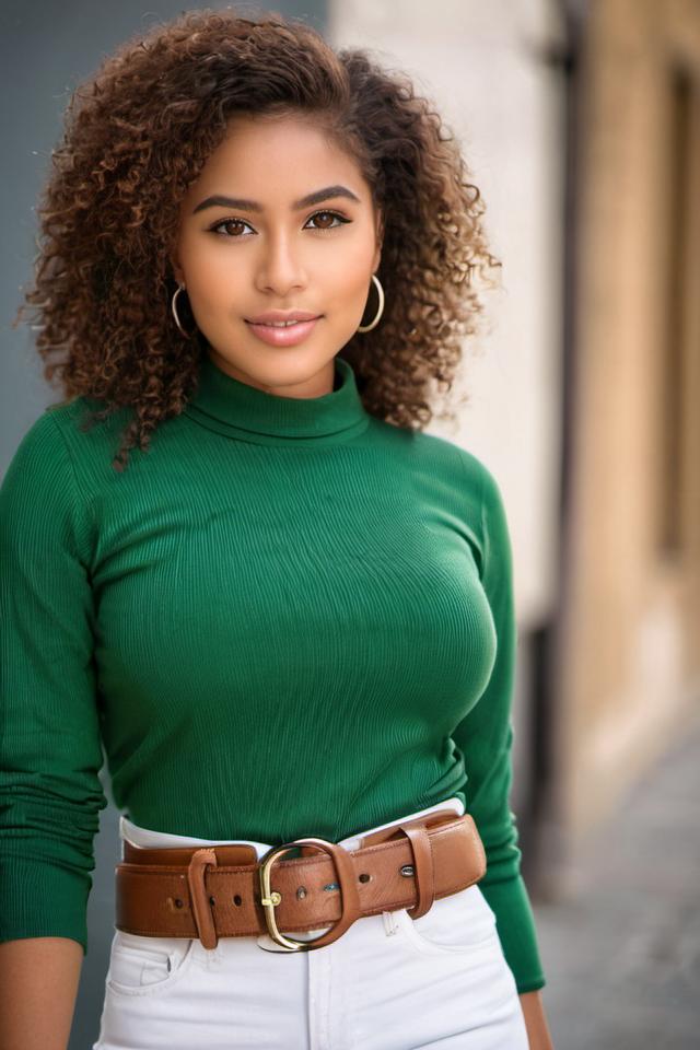 Mariela Daughter SpareKeys