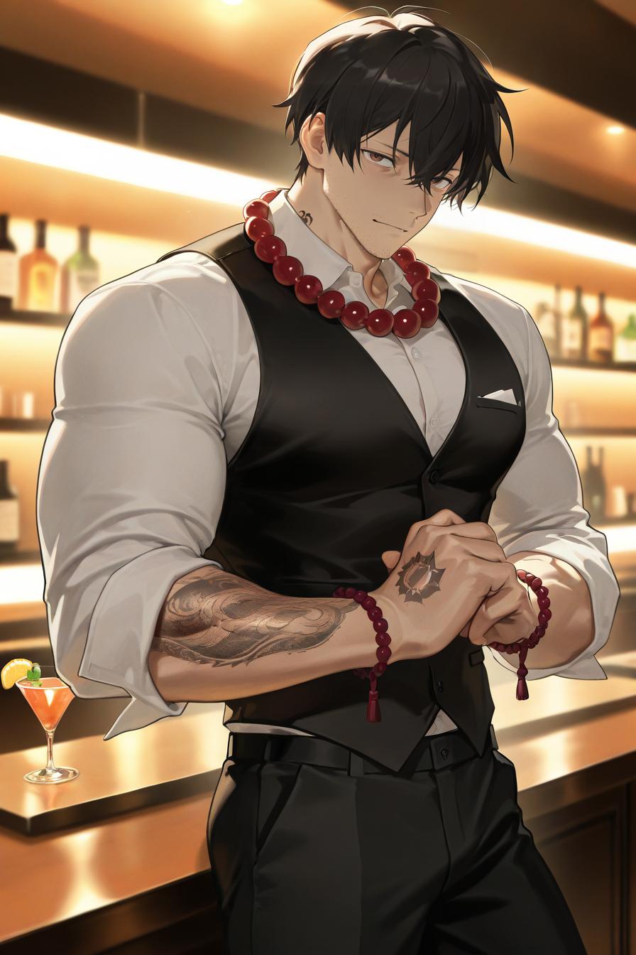 Masaru Takanashi
