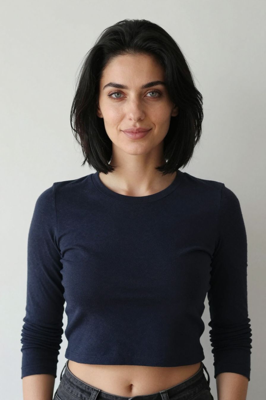 Daria Conti