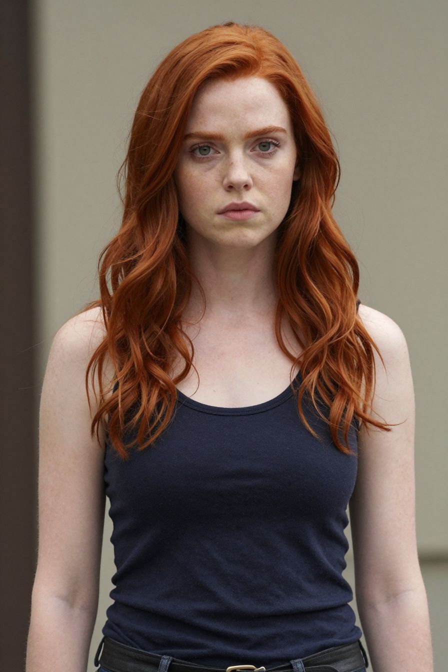 Rachel Stone