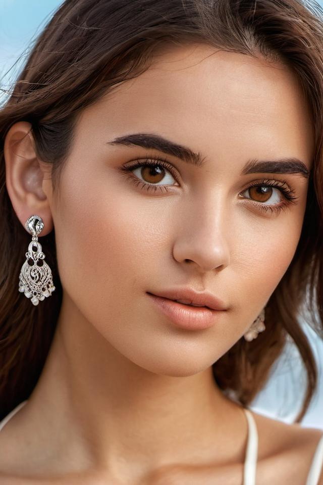 Paloma, Sister Who Took My Spot