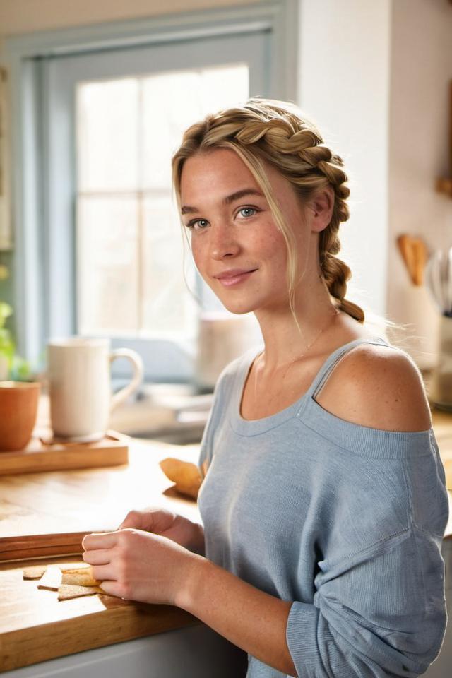 Pippa Roscoe