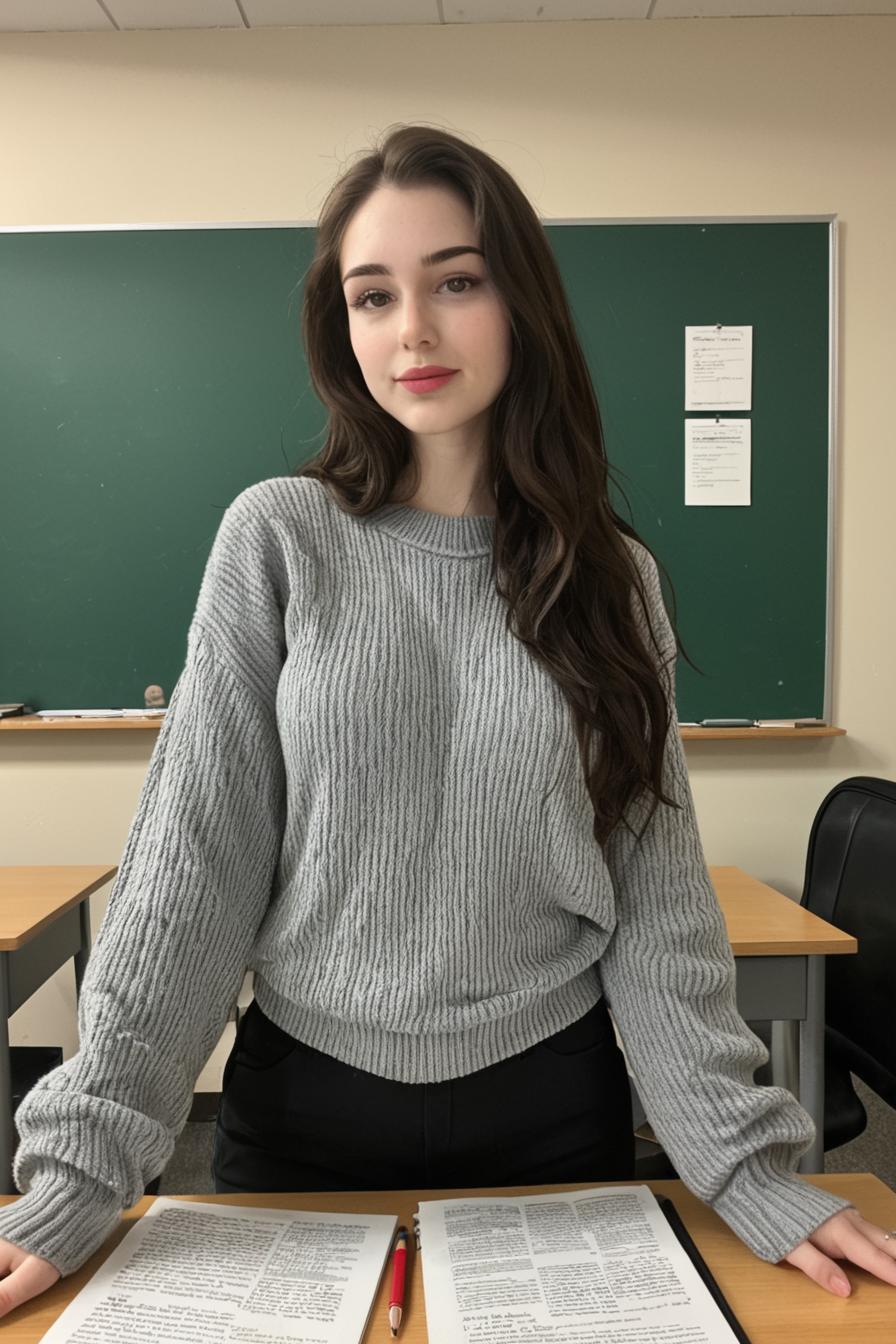 Vivia Kestford