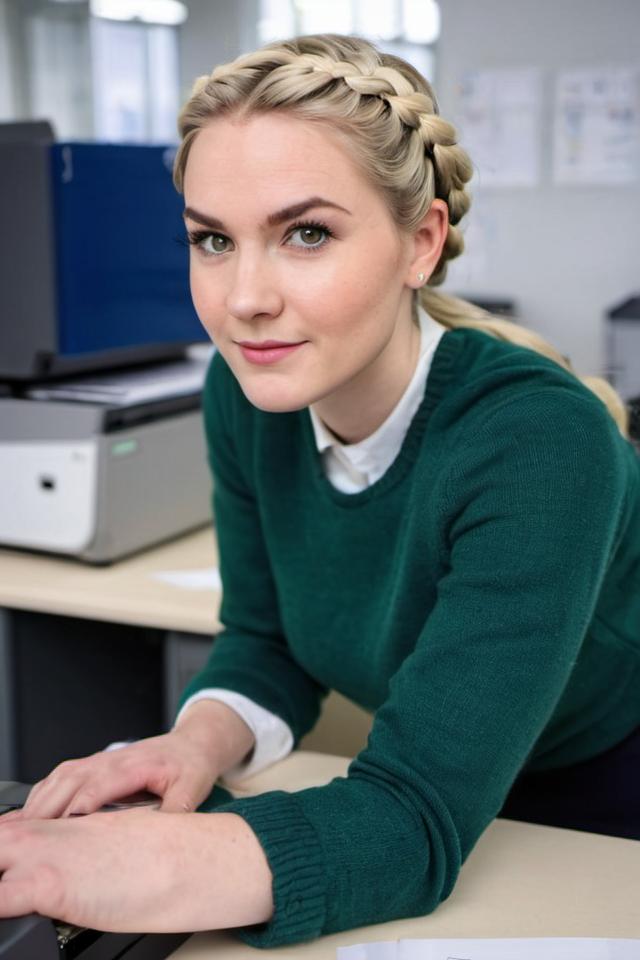 Greta Quinn