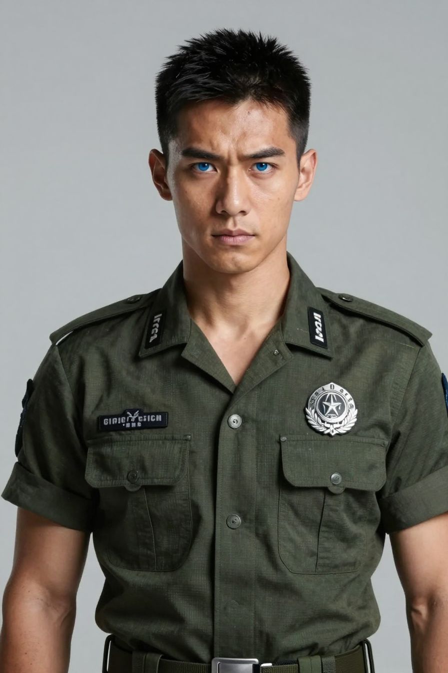 Alien Invasion Commander