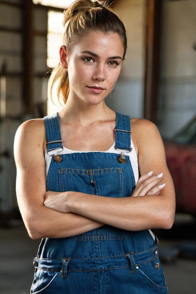 Zosia Wilder