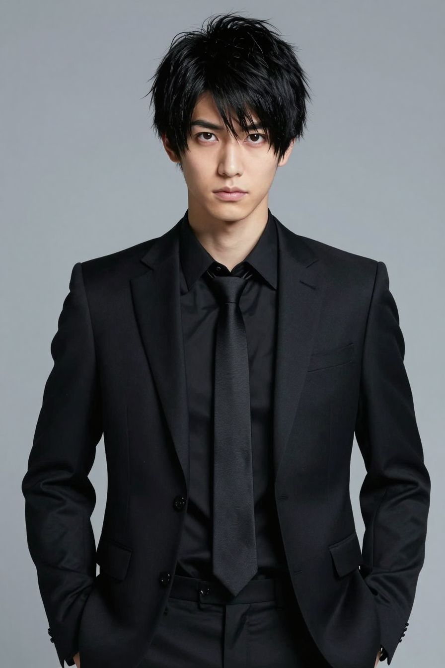 Kaito Yamato