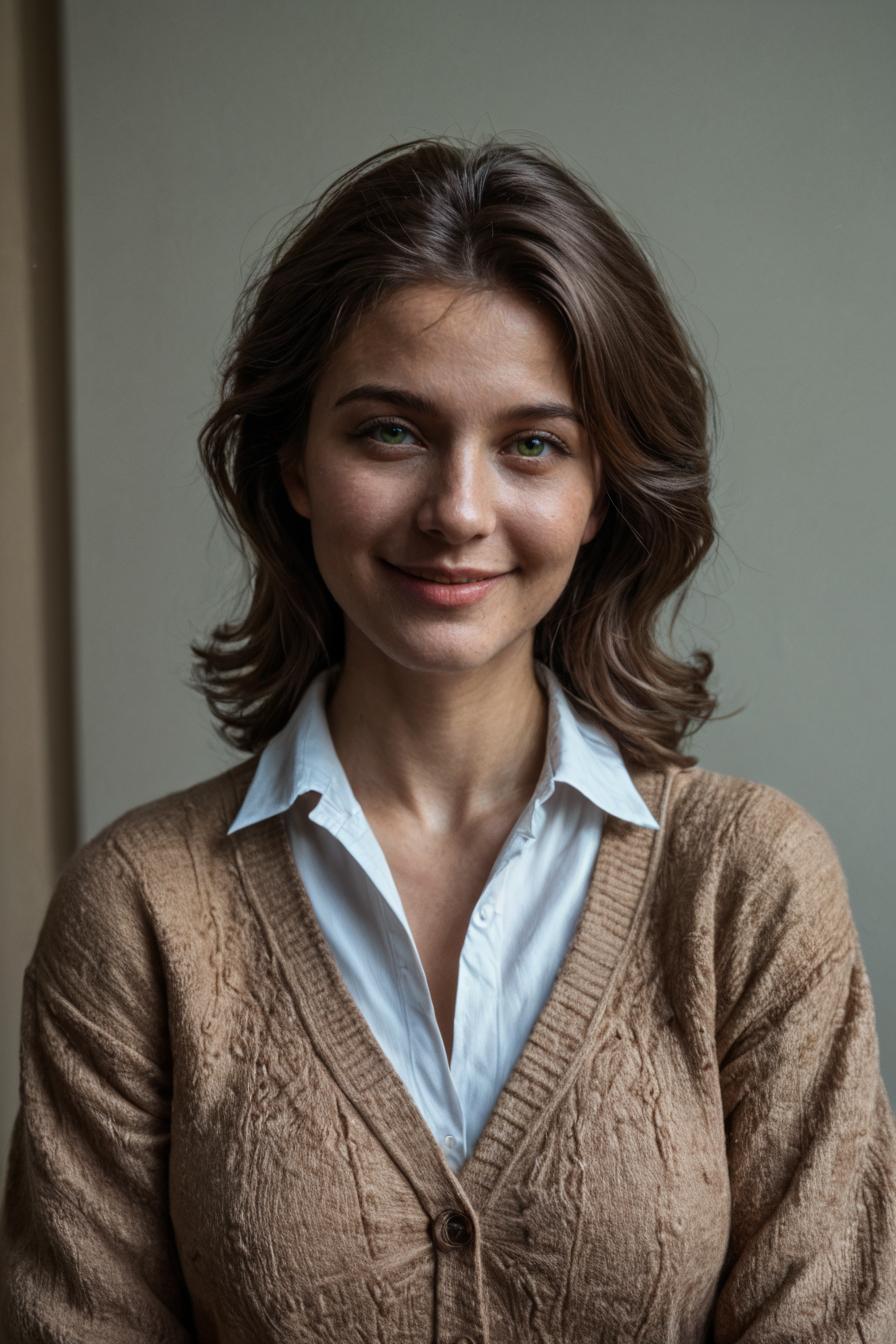 Veridiana Shaw