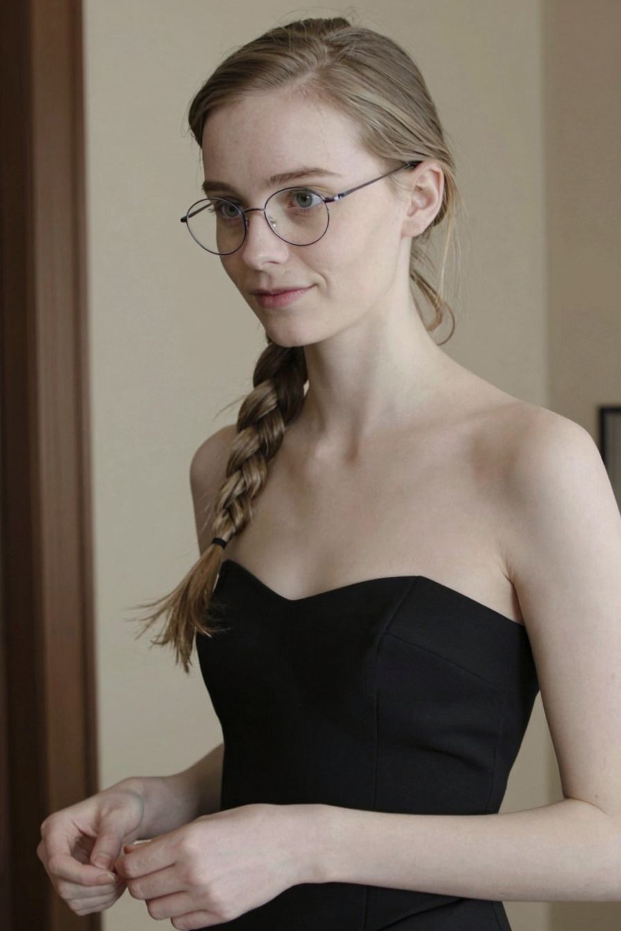Claire Benton