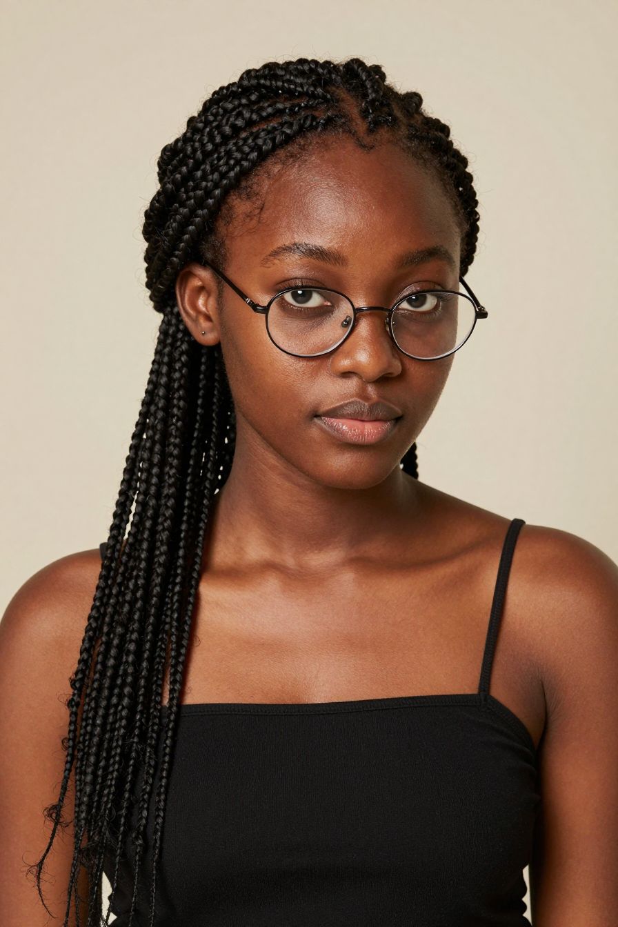 Nadia Osei