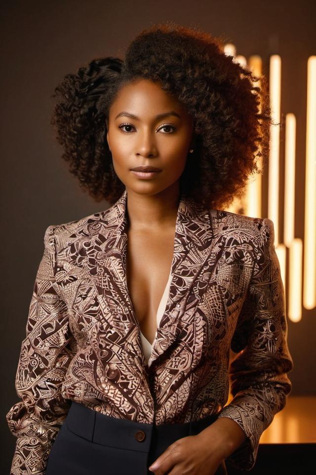Demi Adeyemi