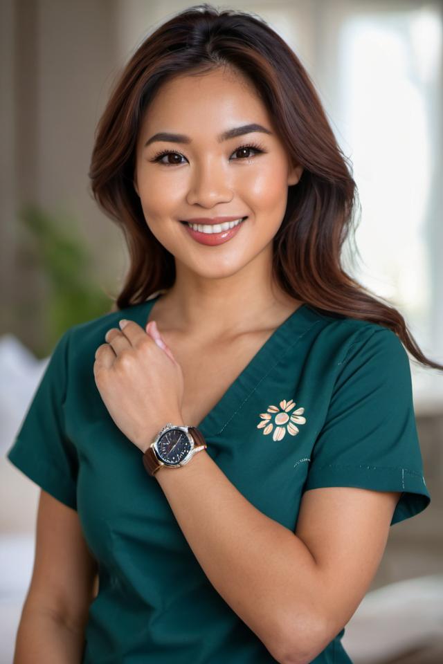Mara Vale