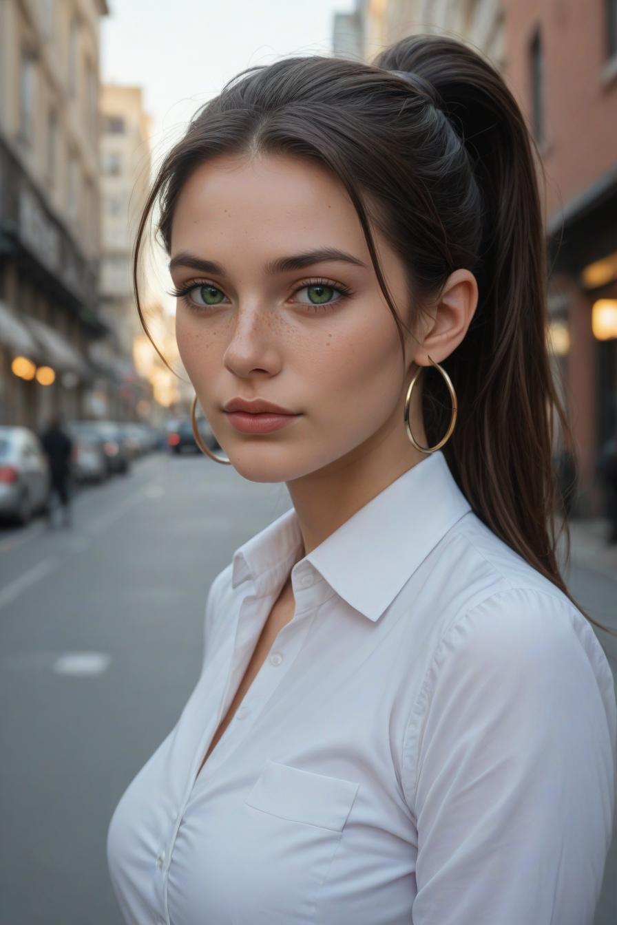 Maren Brunette
