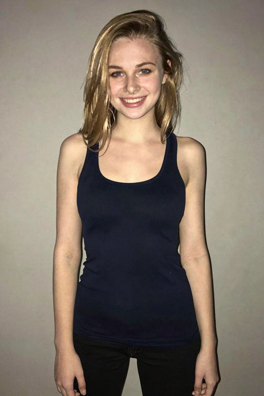 Leah Abbott
