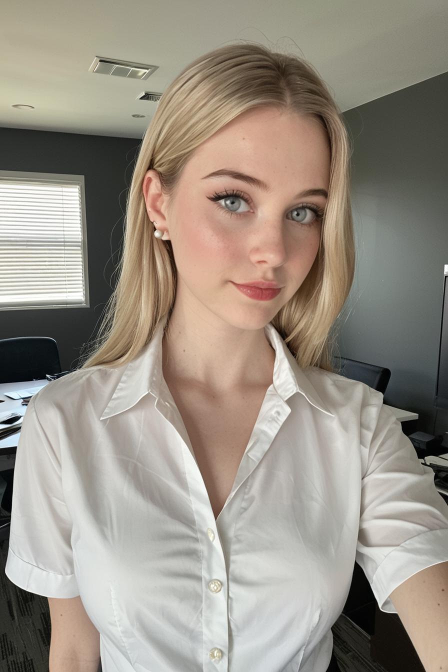 Grace, Wife of Boss Quinn