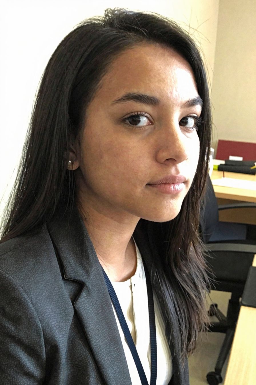 Madison — Daughter Made Good