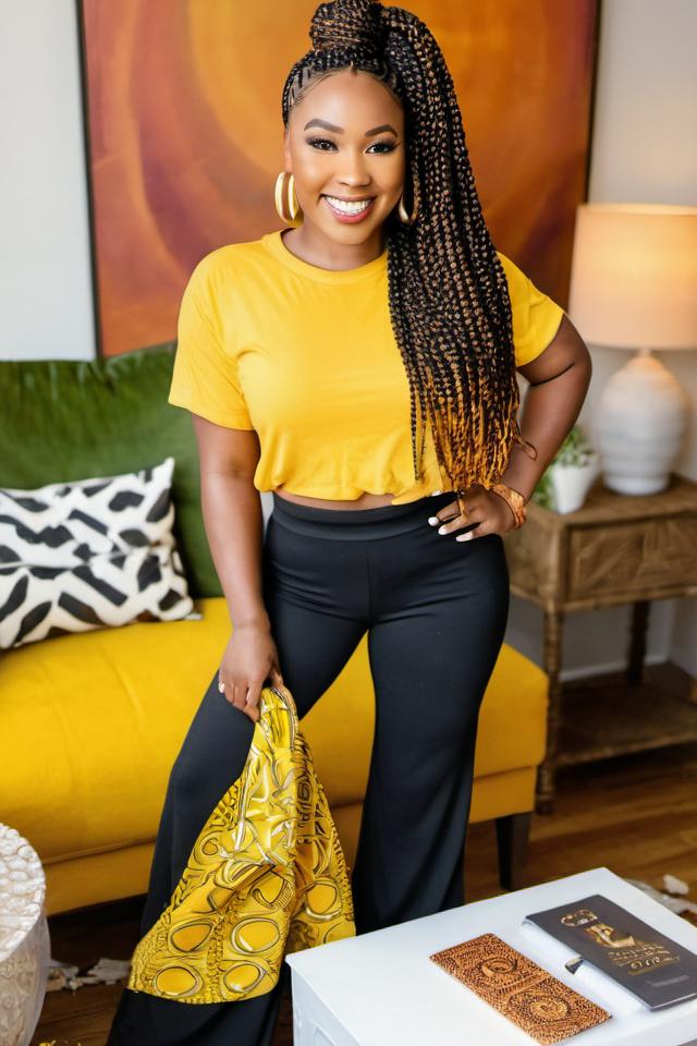 Amara Okoye