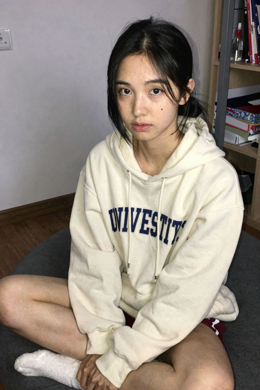 Nadia Cho