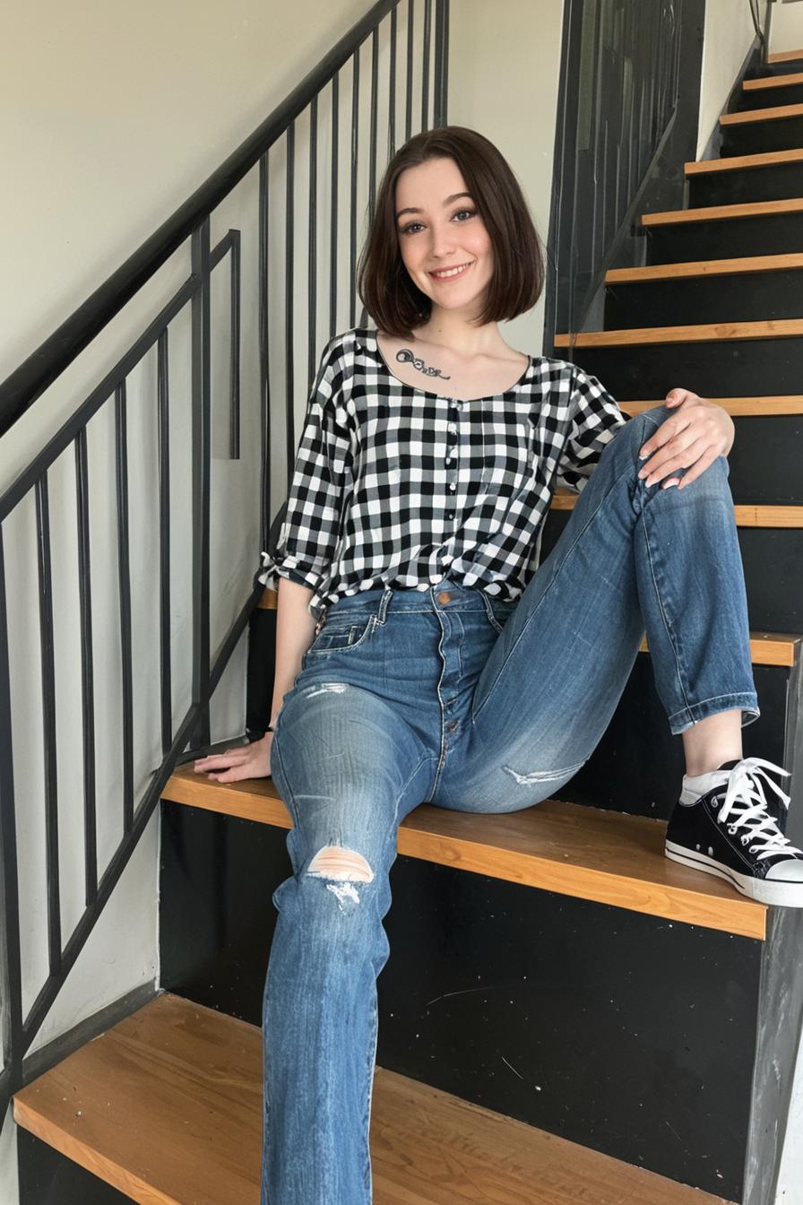 Opal Maddox