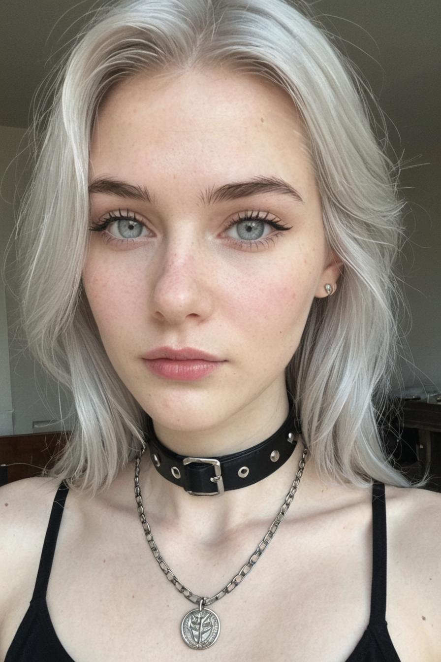 Signe Larsen